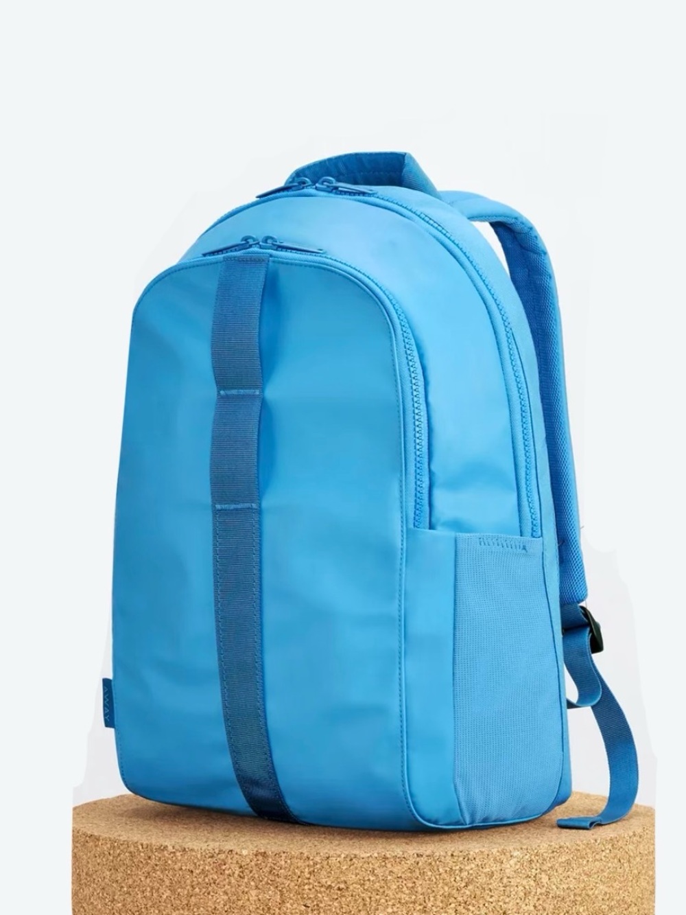 Away Blue F.A.R Vivid Blue 26L Active Backpack